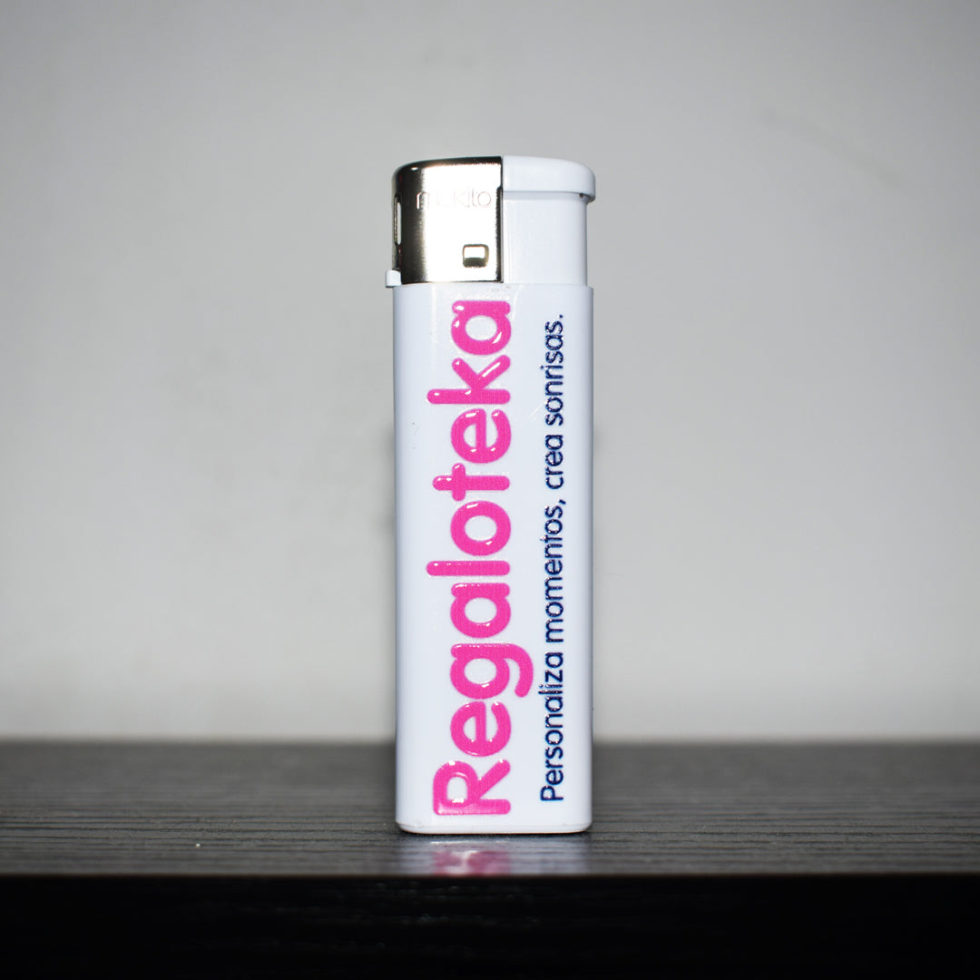 Mechero/Encendedor Personalizado