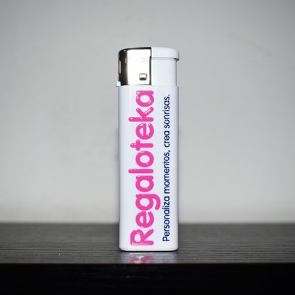 Mechero/Encendedor Personalizado