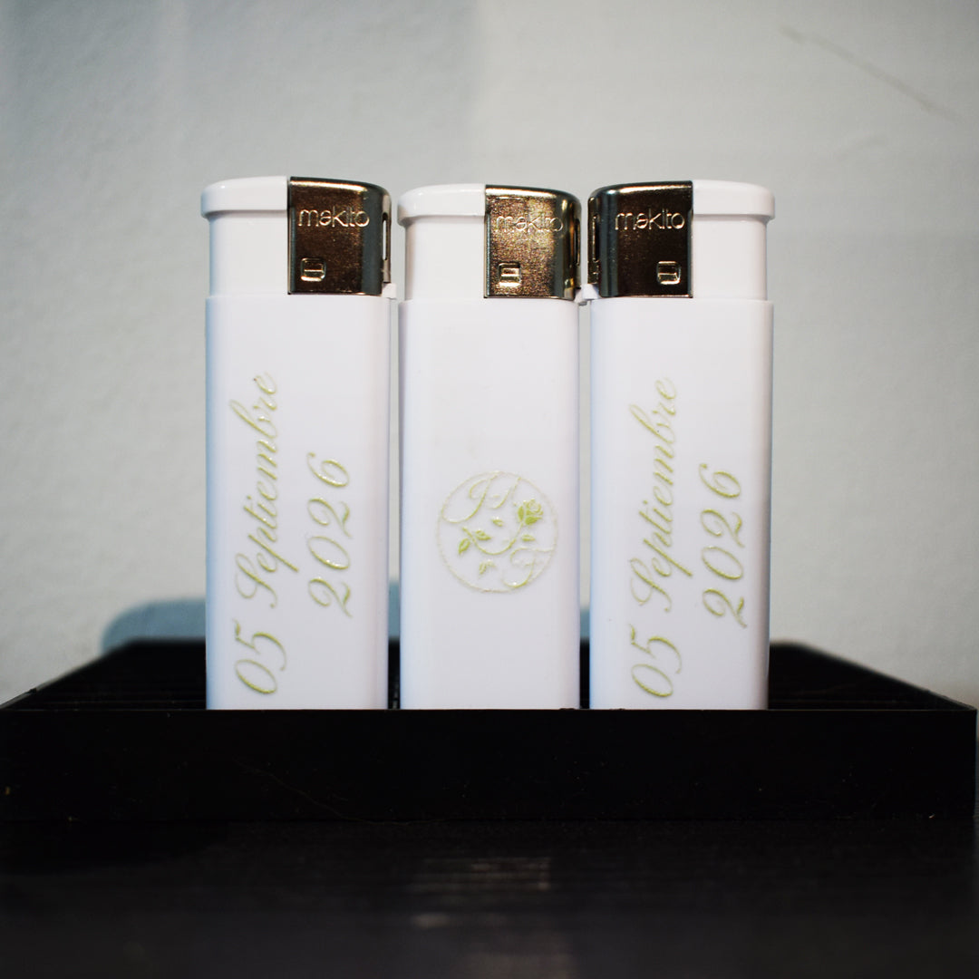 Mechero/Encendedor Personalizado