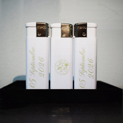 Mechero/Encendedor Personalizado