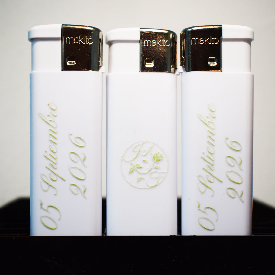 Mechero/Encendedor Personalizado
